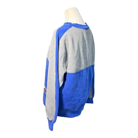 Vintage 90s The Disney Store Eeyore Sweatshirt Crewneck Women S Winnie The Pooh - Picture 9 of 12